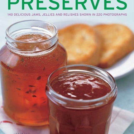 Preserves
