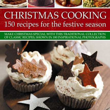 Christmas Cooking