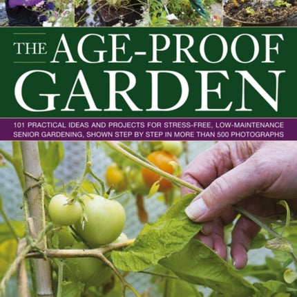 Age Proof Garden