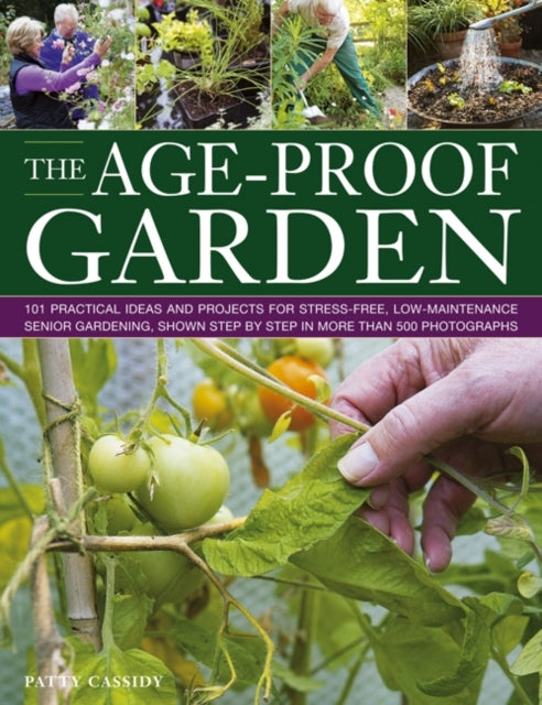 Age Proof Garden