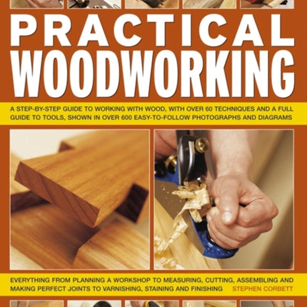 Practical Woodworking