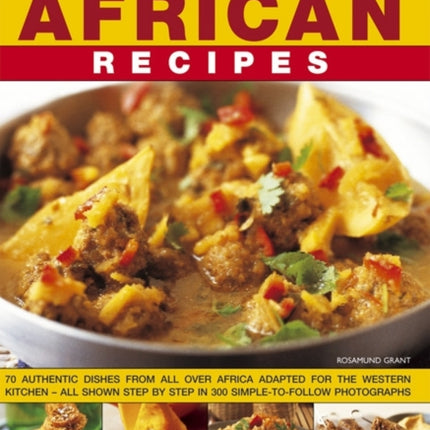 Traditional African Recipes