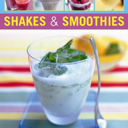 Shakes and Smoothies