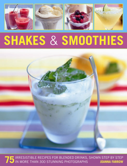 Shakes and Smoothies