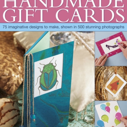 Step-by-Step Guide to Creating Handmade Gift