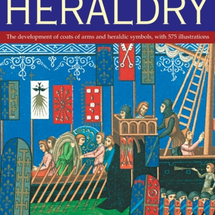 The Story and Language of Heraldry The