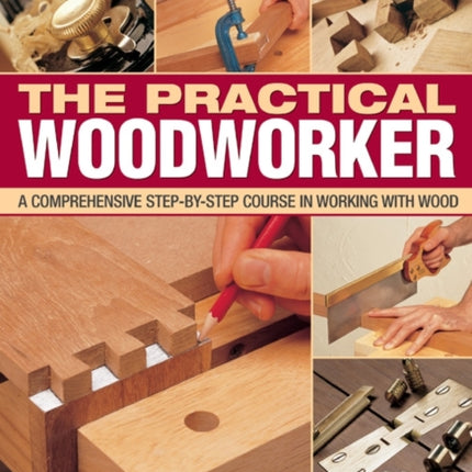 Practical Woodworker