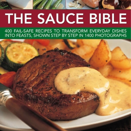 Sauce Bible