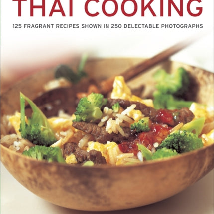 Thai Cooking