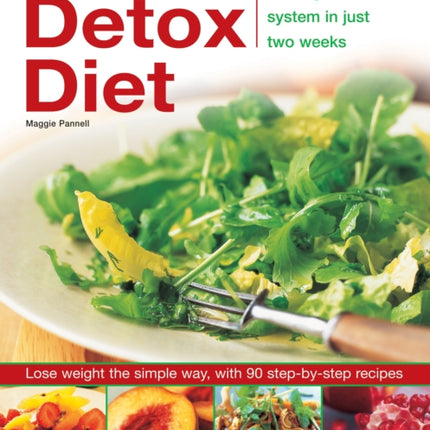 14 Day Detox Diet