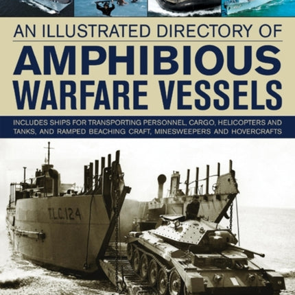 Illustrated Directory of Amphibious Warfare Vessels