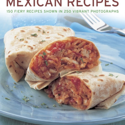 Mexican Recipes