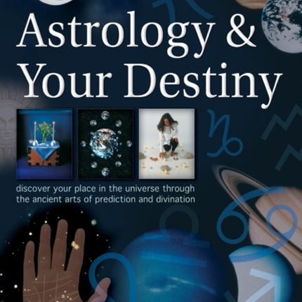 Astrology & Your Destiny