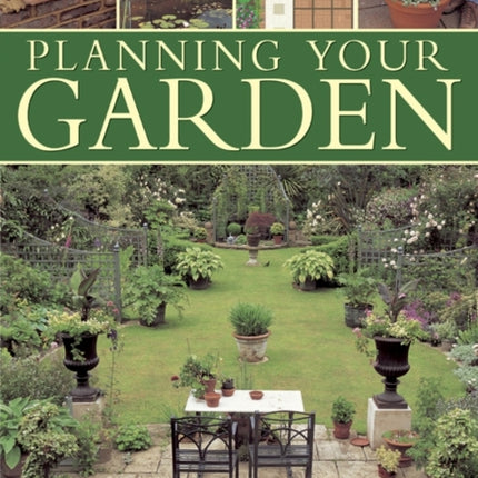 Planning Your Garden