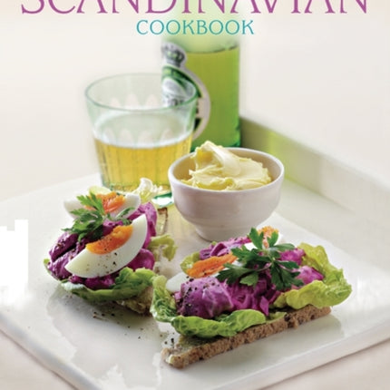 Scandinavian Cookbook