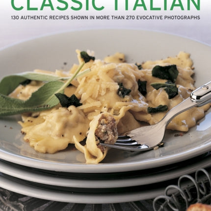 Classic Italian