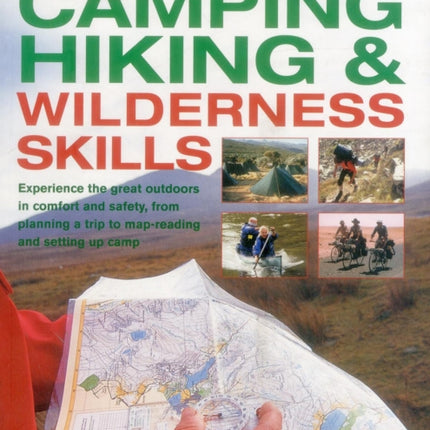 Complete Practical Guide to Camping Hiking