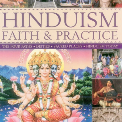 Hinduism Faith & Practice