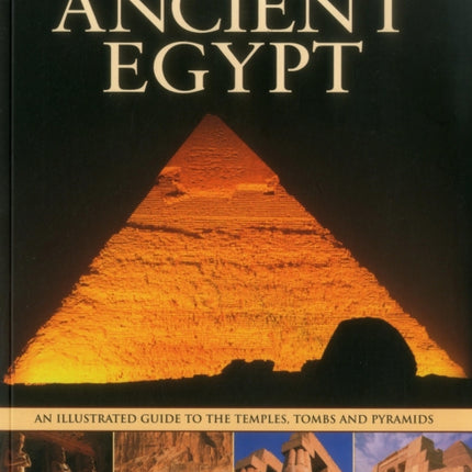 Sacred Sites of Ancient Egypt