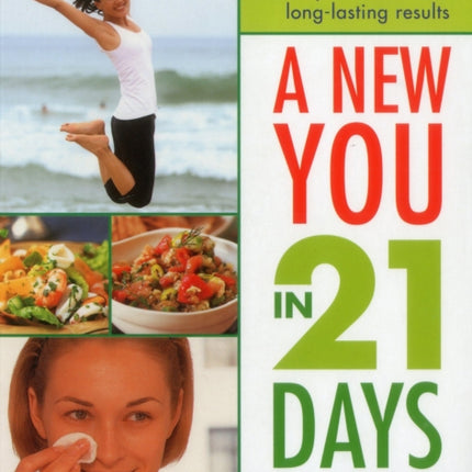 New You in 21 Days