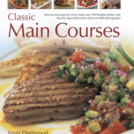 Classic Main Courses