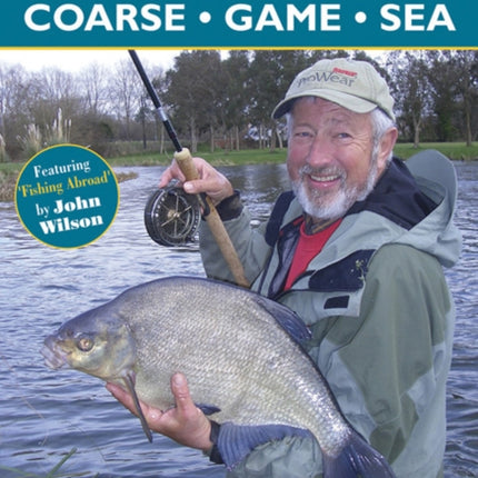 How to Fish: Coarse - Game - Sea