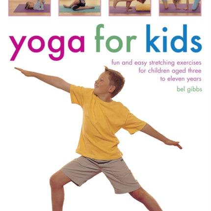 Yoga for Kids