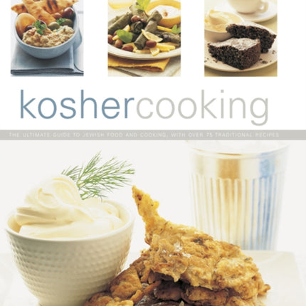 Kosher Cooking