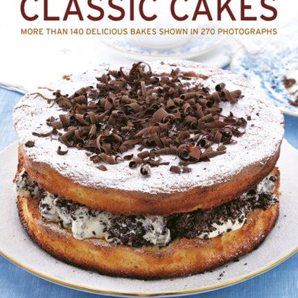 Classic Cakes