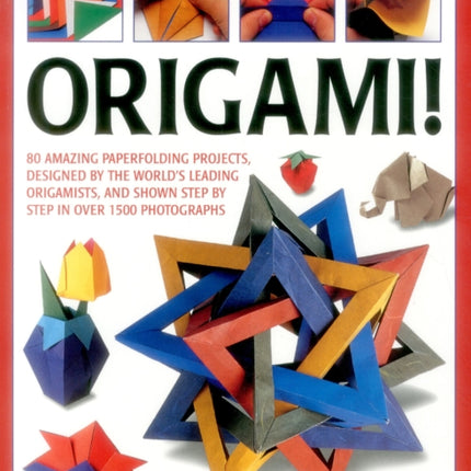 Origami!