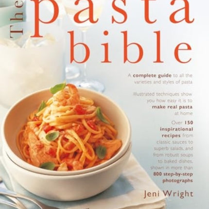 The Pasta Bible