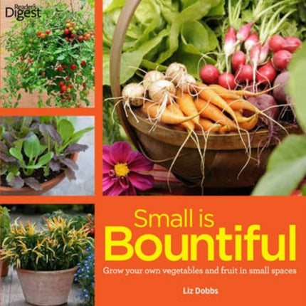 Small is Bountiful