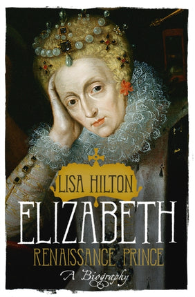 Elizabeth: Renaissance Prince