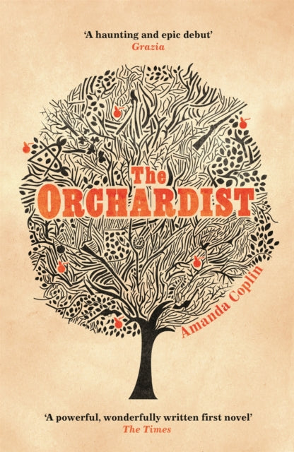 The Orchardist