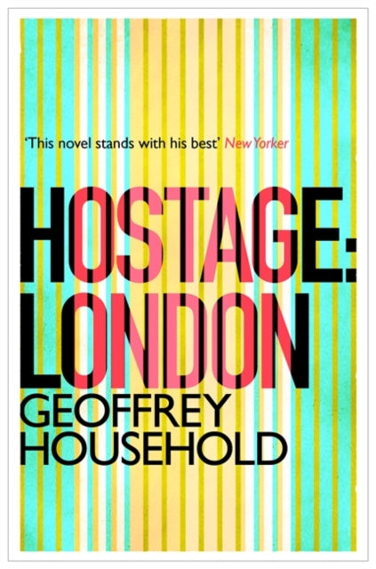 Hostage: London