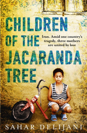 Children of the Jacaranda Tree