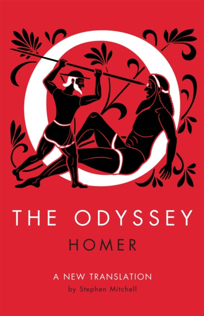 The Odyssey: A New Translation