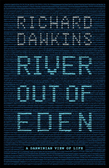 River Out of Eden: A Darwinian View of Life