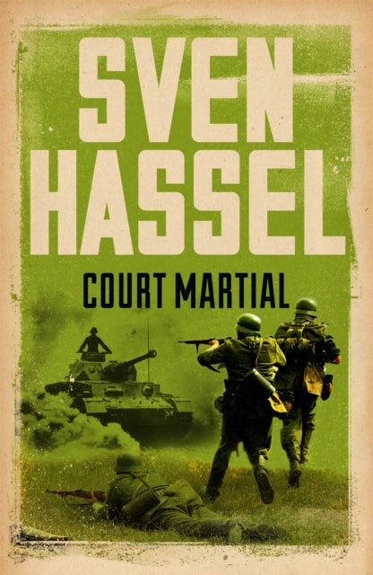 Court Martial