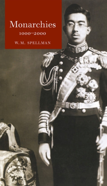 Monarchies 1000-2000