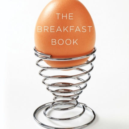 The Breakfast Book