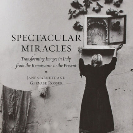 Spectacular Miracles Transforming Images in Italy