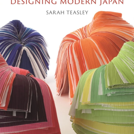Designing Modern Japan