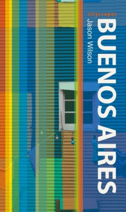 Buenos Aires CityScopes