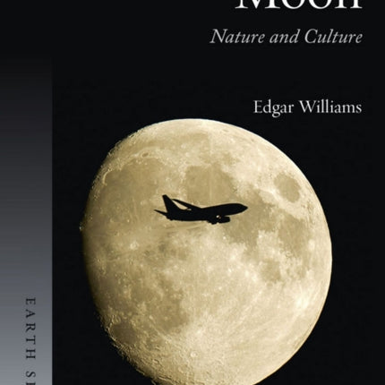 Moon Nature and Culture Earth