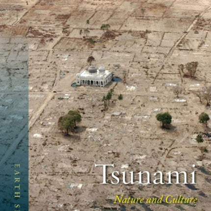 Tsunami Nature and Culture Earth