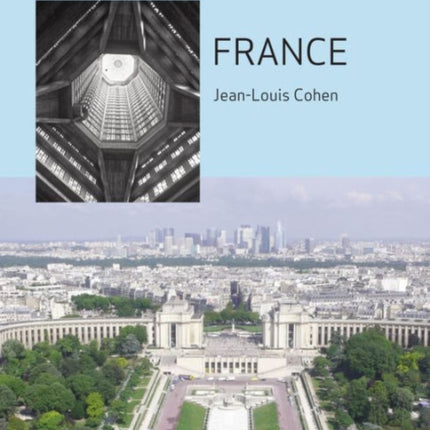 France Modern Architectures in History