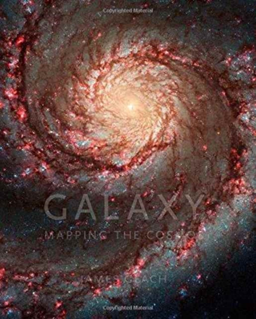 Galaxy Mapping the Cosmos