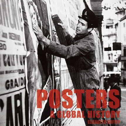 Posters A Global History