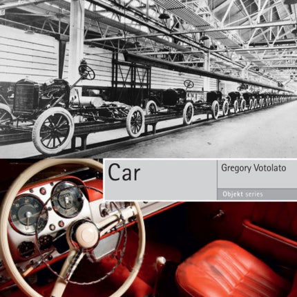 Car Objekt